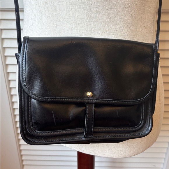 Etra leather purse - Picture 2 of 15